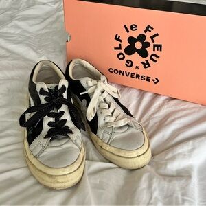 Golf le Fleur Converse One Star Ox Sneakers
